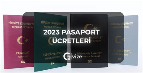 harcsiz pasaport ucretleri 2019